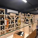 فندق Dali - Restaurant