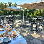 Hotel Dali - Restaurant