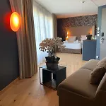 Ξενοδοχείο Dali - Restaurant 4*
