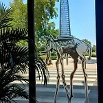 Dali - Restaurant Περπινιάν