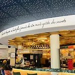 Dali - Restaurant 4* Perpignan