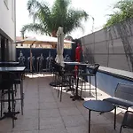 فندق Dali - Restaurant