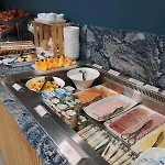 Dali - Restaurant Ξενοδοχείο 4*