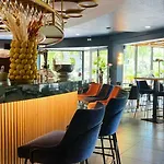 Dali - Restaurant فندق بيربينيو