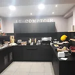 فندق Dali - Restaurant