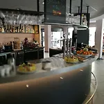 Dali - Restaurant بيربينيو