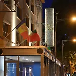 فندق Dali - Restaurant