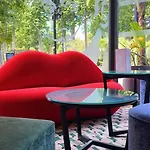 Hotel Dali - Restaurant Perpignan