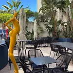 Dali - Restaurant فندق 4*