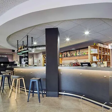 Dali - Restaurant 4* Perpignan