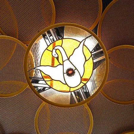 Dali - Restaurant Hotel 4*