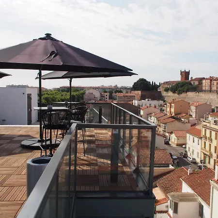 Dali - Restaurant 4*