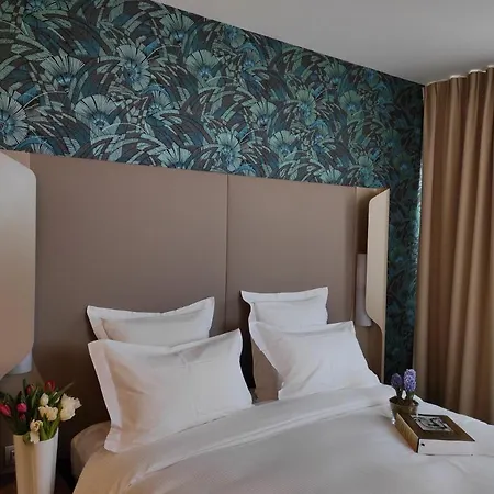 ホテル Dali - Restaurant ペルピニャン