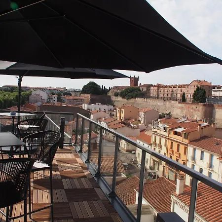 Dali - Restaurant Perpignan