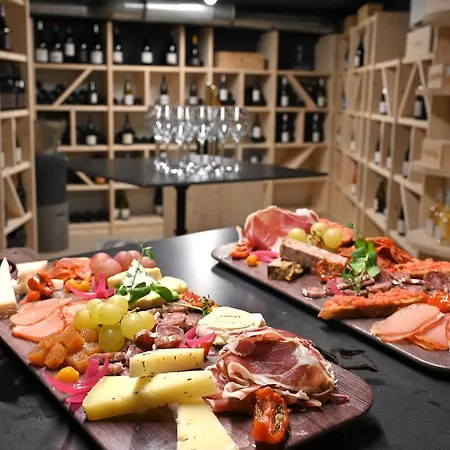 Dali - Restaurant Hotell Perpignan