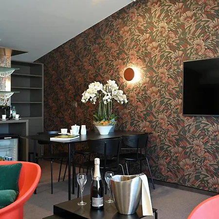 Dali - Restaurant Perpignan