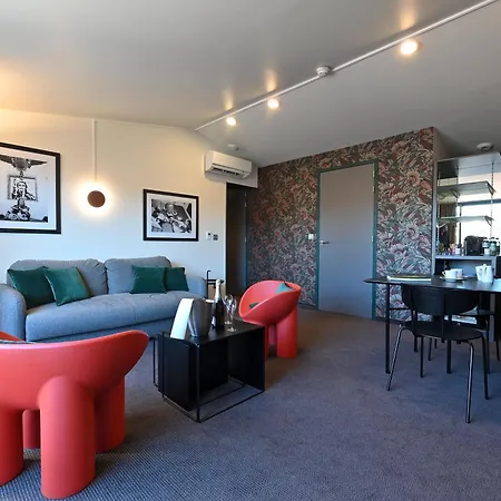 Dali - Restaurant ホテル 4*