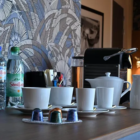 ホテル Dali - Restaurant