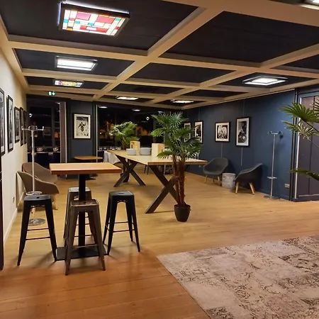 Dali - Restaurant 4* ペルピニャン