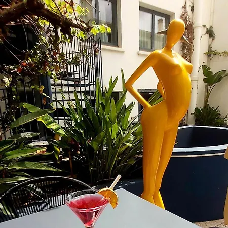 Dali - Restaurant Hotel Perpignan