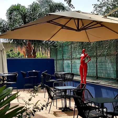Dali - Restaurant מלון