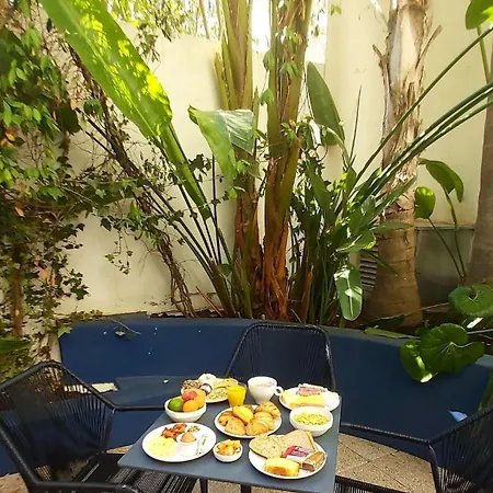 Hotel Dali - Restaurant Perpignan