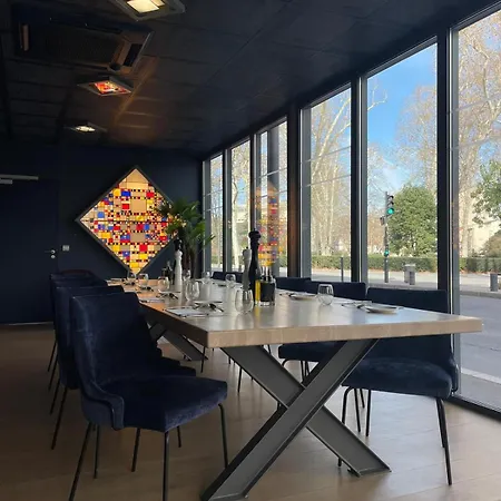 Dali - Restaurant