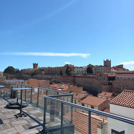 Hotel Dali - Restaurant Perpignan