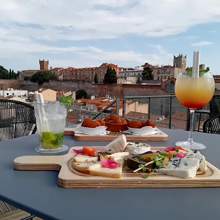 Dali - Restaurant מלון 4*