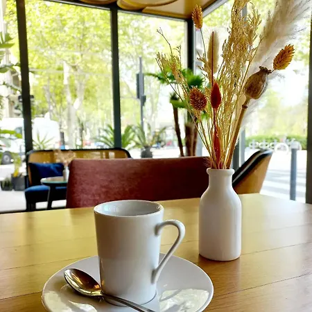 Dali - Restaurant ホテル