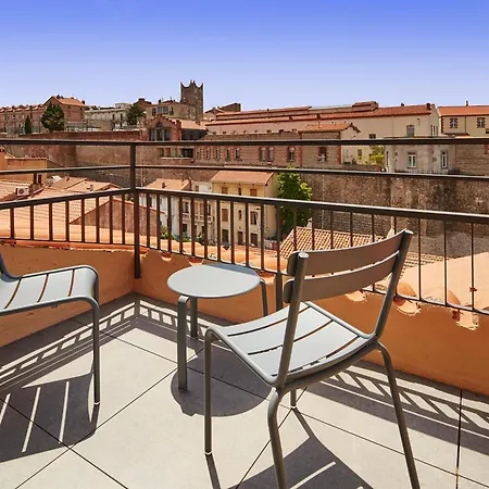 Dali - Restaurant ホテル 4*