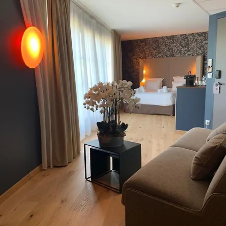 Hotel Dali - Restaurant 4*