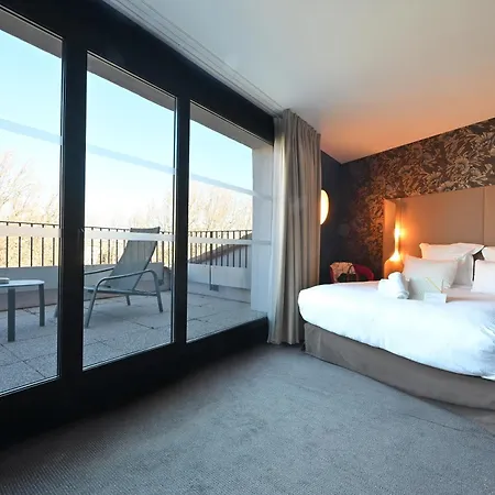 Hotell Dali - Restaurant Perpignan