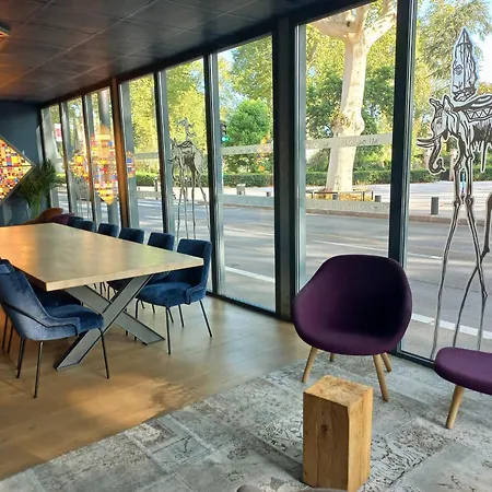 Dali - Restaurant ペルピニャン