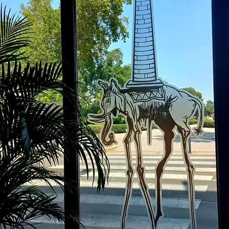 Dali - Restaurant Perpignan