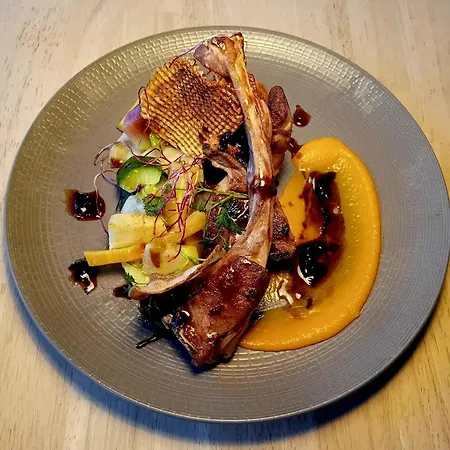 Dali - Restaurant 4* Perpignan