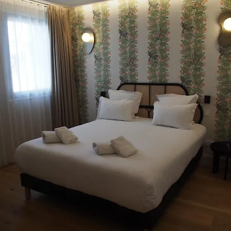 Dali - Restaurant Hotel Perpignan