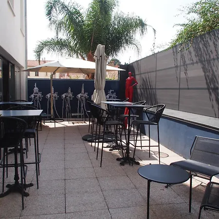 Hotel Dali - Restaurant