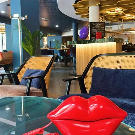 Dali - Restaurant Hotel