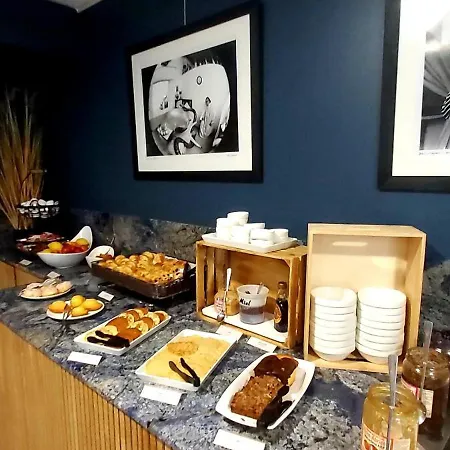 ホテル Dali - Restaurant