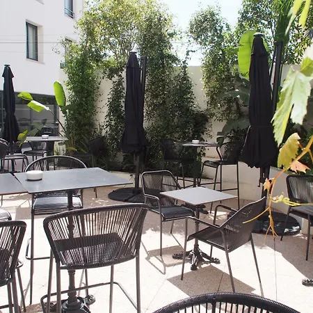 Dali - Restaurant