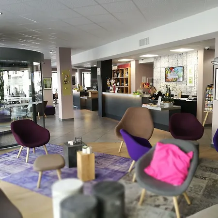 Dali - Restaurant