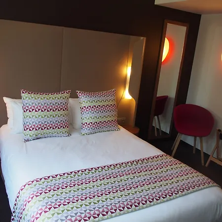 Hotel Dali - Restaurant 4*