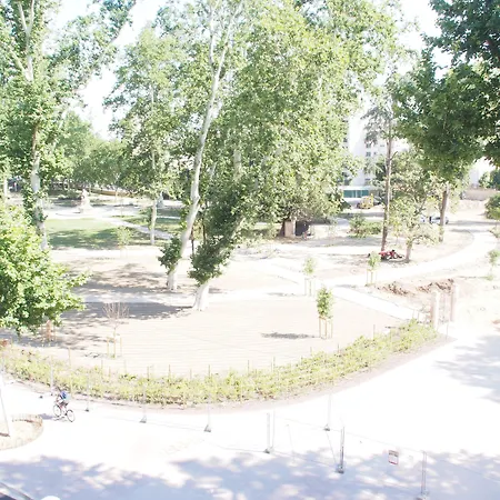 ホテル Dali - Restaurant ペルピニャン