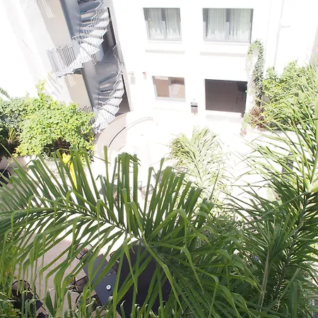 Dali - Restaurant فندق