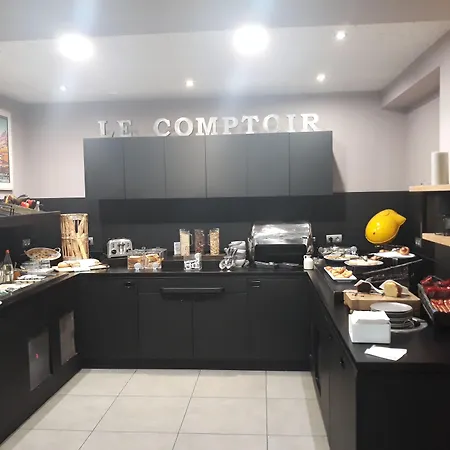 ホテル Dali - Restaurant