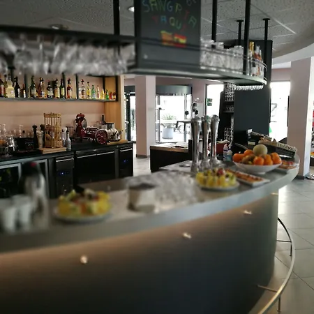 Dali - Restaurant Perpignan