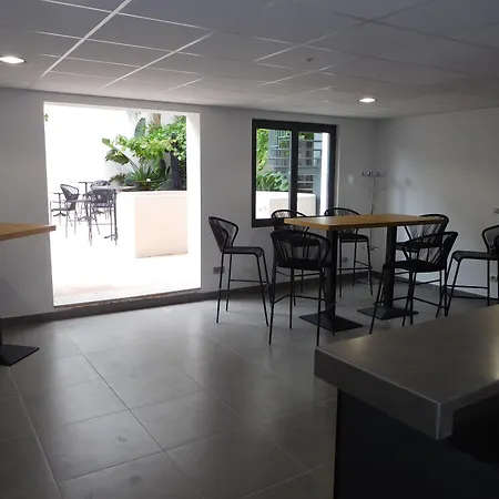 Dali - Restaurant Hotel