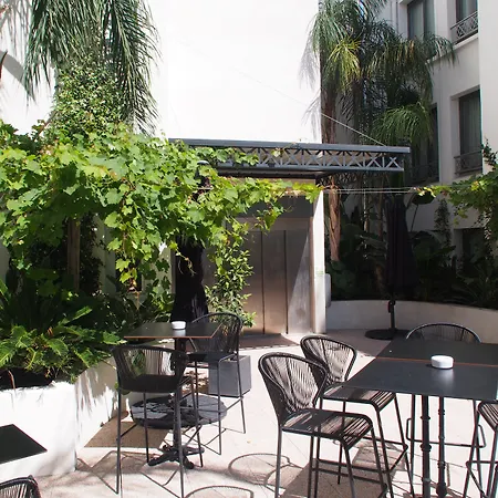 Dali - Restaurant 4* ペルピニャン