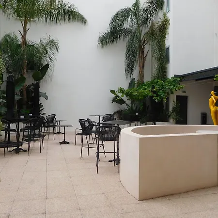 Hotel Dali - Restaurant 4*